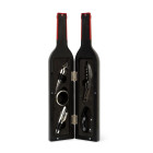 Legami BTL0002 Rosso Σετ Κρασιού Large