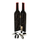 Legami BTL0002 Rosso Σετ Κρασιού Large
