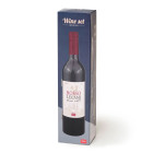 Legami BTL0002 Rosso Σετ Κρασιού Large
