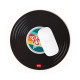 Legami MOU0024 Mousepad "Vinyl"