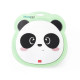 Legami MOU0026 Mousepad "Panda"