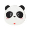 Legami MOU0026 Mousepad "Panda"