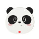 Legami MOU0026 Mousepad "Panda"