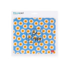 Legami MOU0030 Mousepad "Daisy"