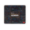 Legami MOU0031 Mousepad "Genius"