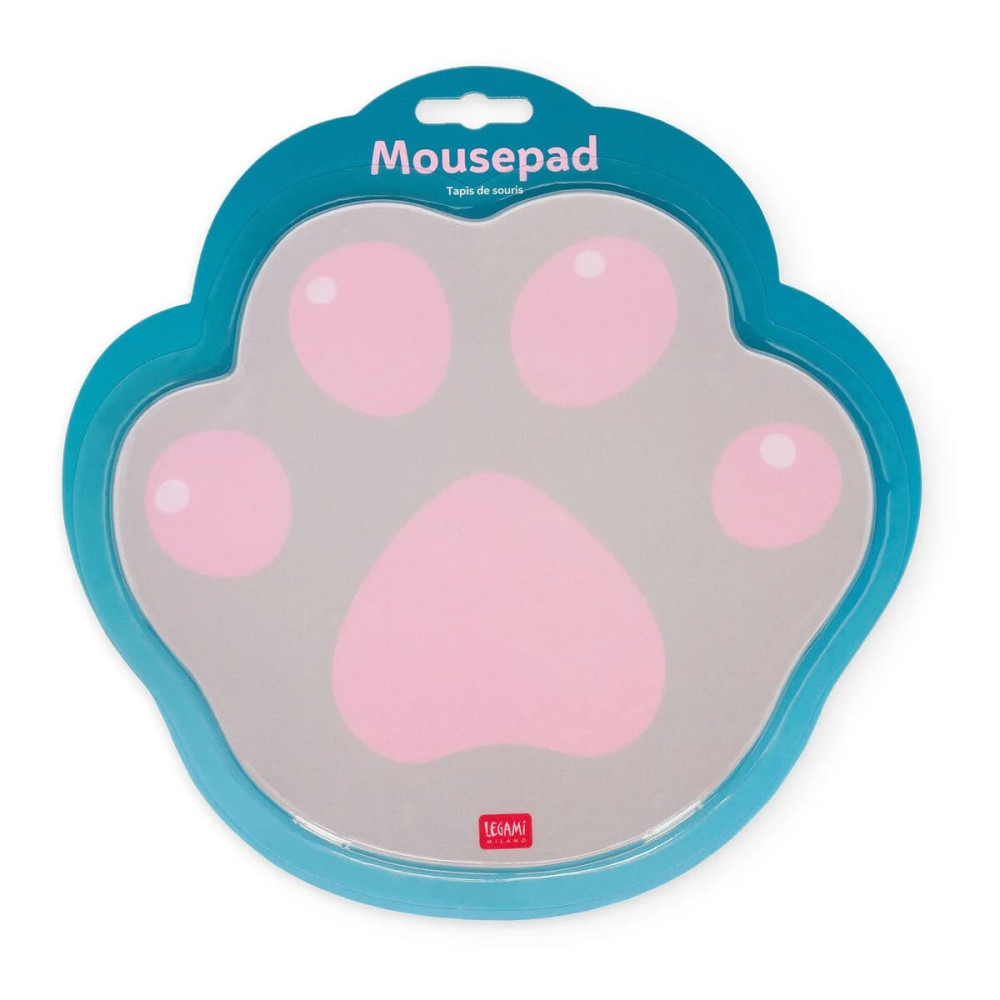 Legami MOU0032 Mousepad "Kitty"