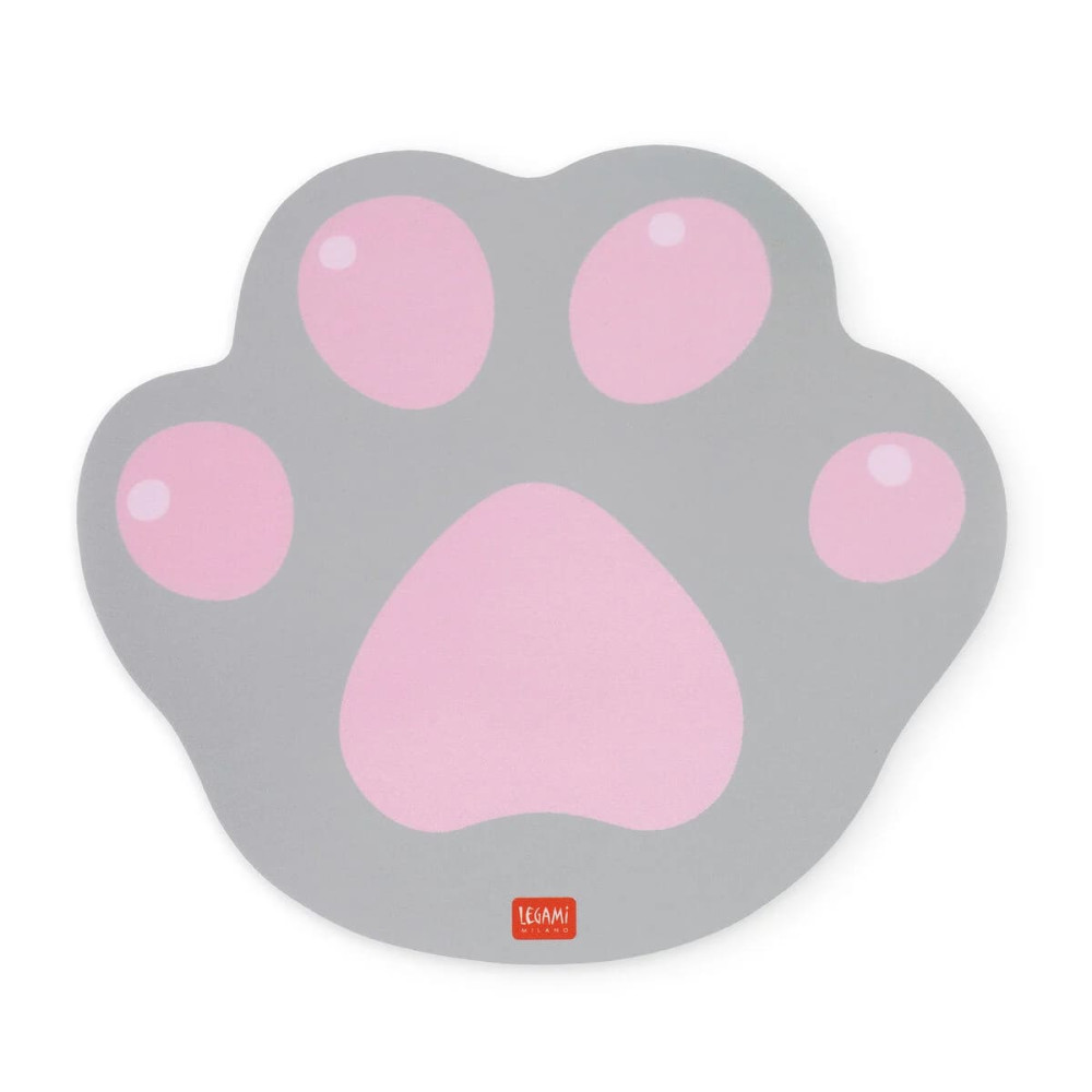 Legami MOU0032 Mousepad "Kitty"