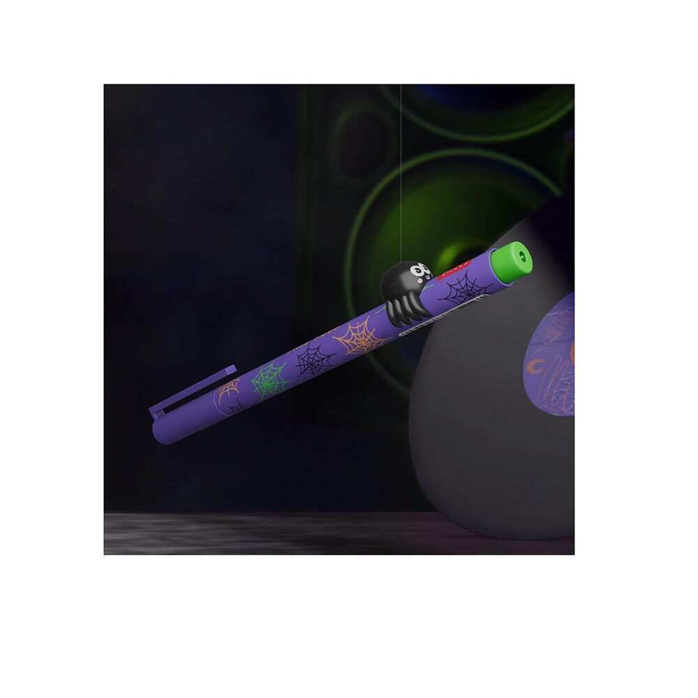 Legami Halloween VCPP0026 Στυλό - Spider