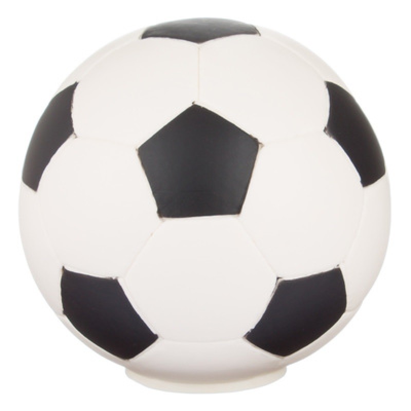 Egmont Toys Φωτιστικό Μπάλα Ποδοσφαίρου 18cm