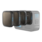 GoPro ND Filter 4-Pack (Hero 13)