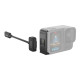 GoPro Contacto Magnetic Door and Power Cable Kit