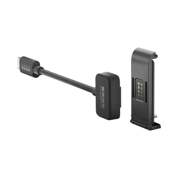GoPro Contacto Magnetic Door and Power Cable Kit