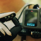 GoPro Contacto Magnetic Door and Power Cable Kit