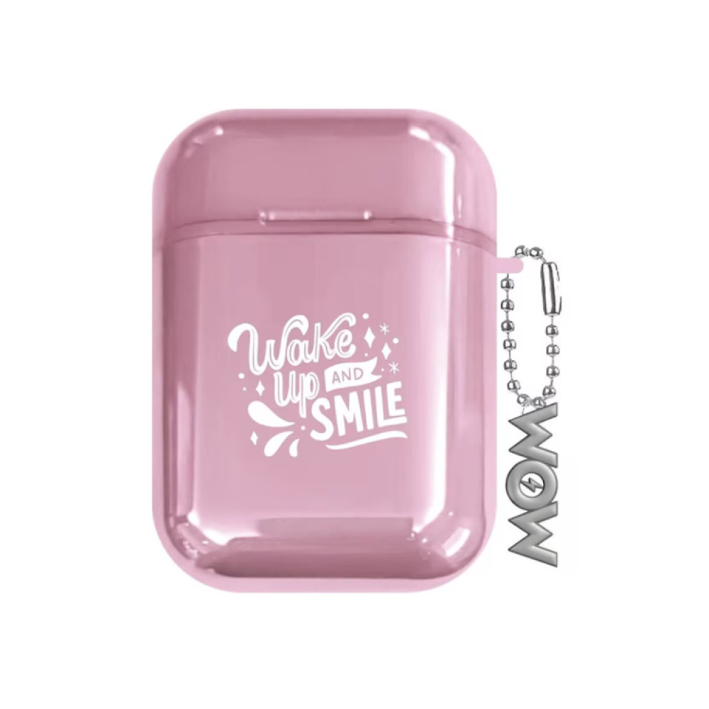 Wow Generation Σετ 2 Lipstick Με Glitter (Ροζ)