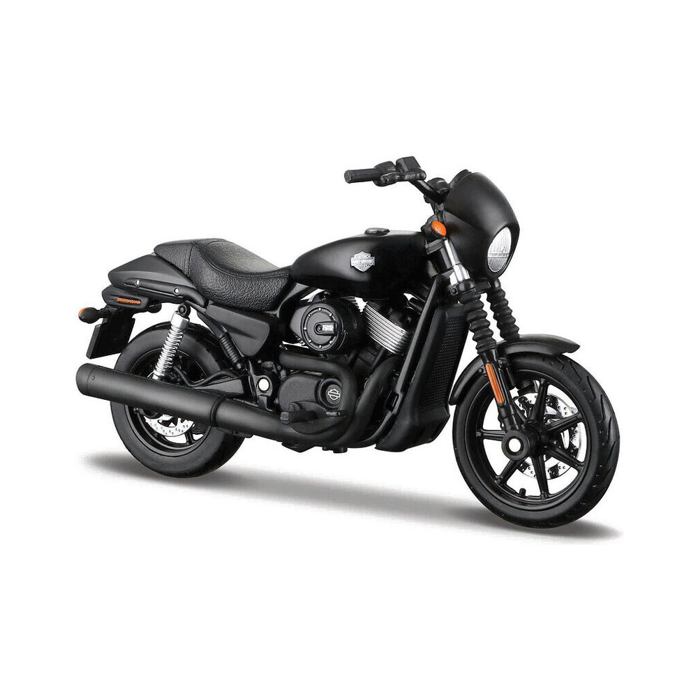 Maisto Harley Davidson 2015 Street® 750 1/18