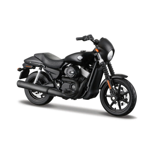 Maisto Harley Davidson 2015 Street® 750 1/18