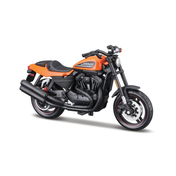 Maisto Harley Davidson 2011 XR 1200X™ 1/18