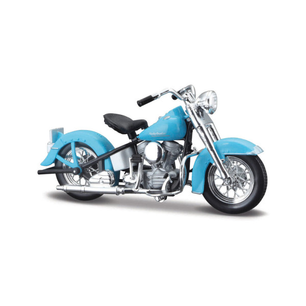 Maisto Harley Davidson 1953 FL Hydra Glide 1/18