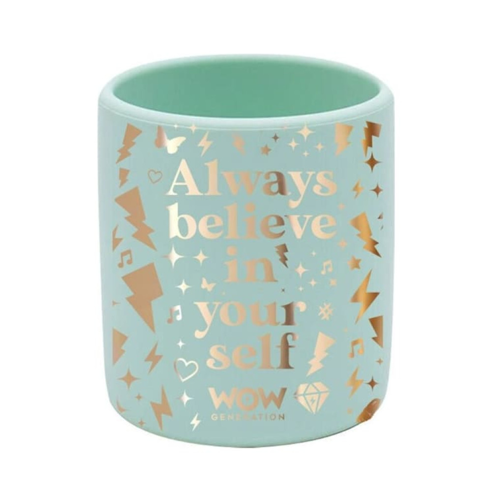 Wow Generation Σετ Πινέλα Μακιγιάζ (5 τμχ)