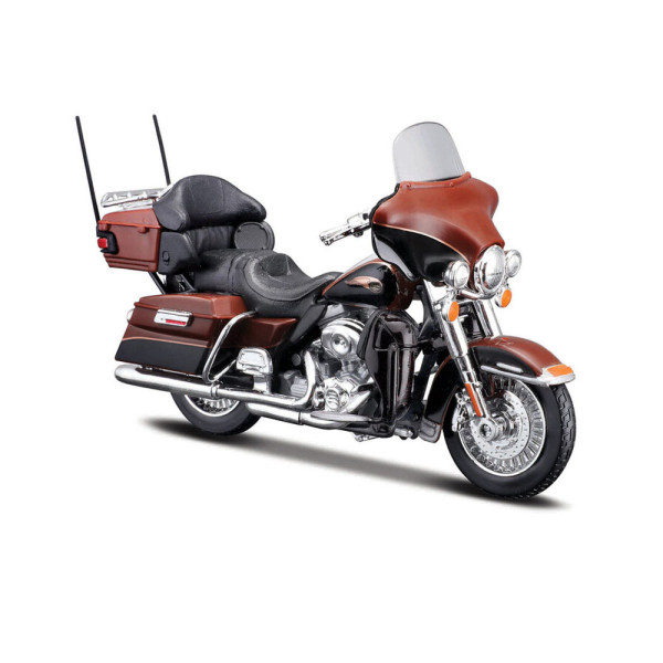 Maisto Harley Davidson 2013 FLHTK Electra Glide® Ultra Limited 1/18