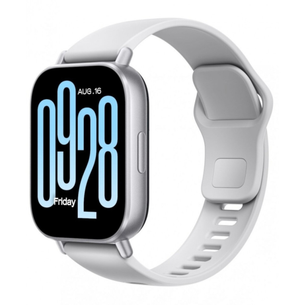 Xiaomi Redmi Watch 5 Active (Matte Silver)