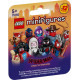 LEGO Minifigures Spider-Man Across The Spider Web (71050)
