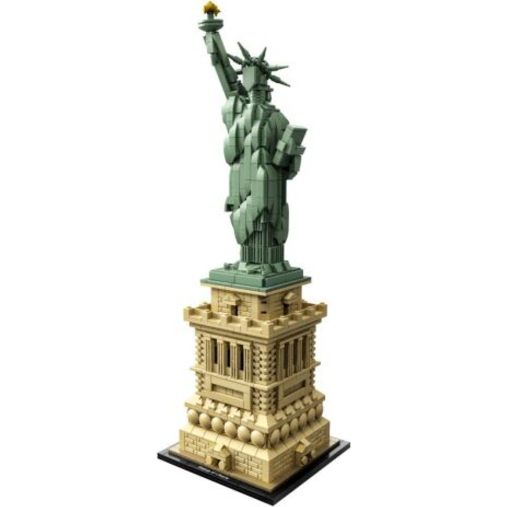 LEGO Architecture Statue of Liberty (21042)