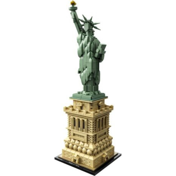 LEGO Architecture Statue of Liberty (21042)