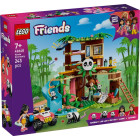 LEGO Friends Panda Sanctuary Animal Care (42648)