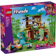 LEGO Friends Panda Sanctuary Animal Care (42648)