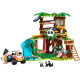 LEGO Friends Panda Sanctuary Animal Care (42648)