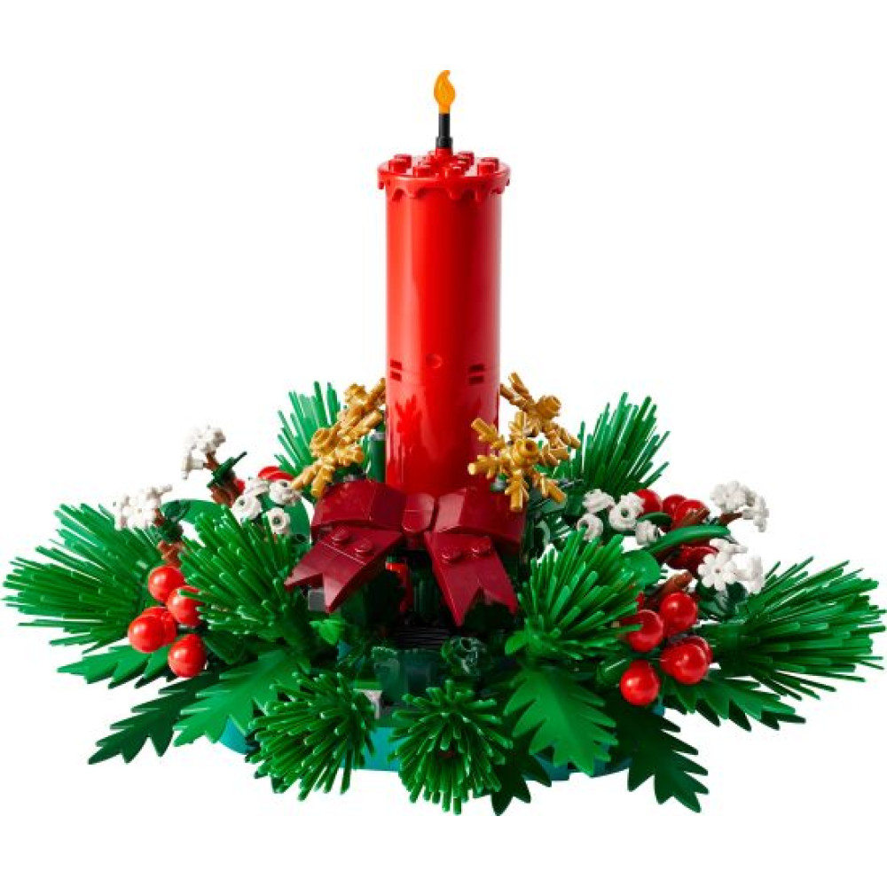 LEGO Christmas Decoration (40743)