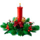 LEGO Christmas Decoration (40743)