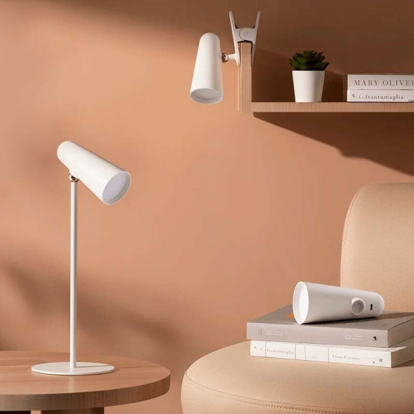 Xiaomi Flexible Rechargeable Lamp (BHR8959EU)