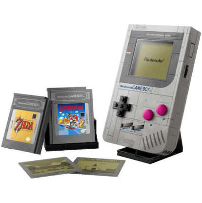 LEGO Nintendo Game Boy (72046)