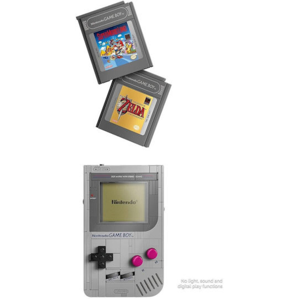 LEGO Nintendo Game Boy (72046)