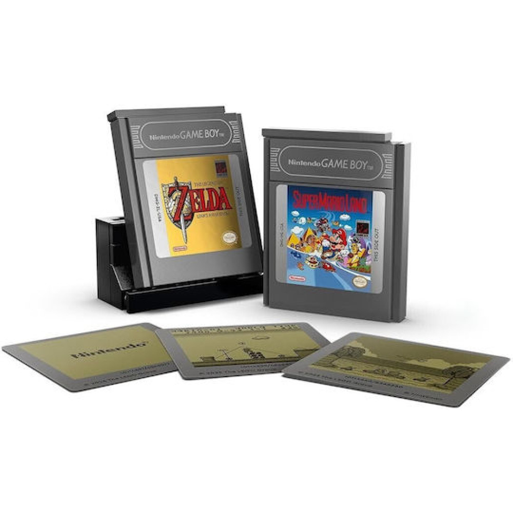 LEGO Nintendo Game Boy (72046)