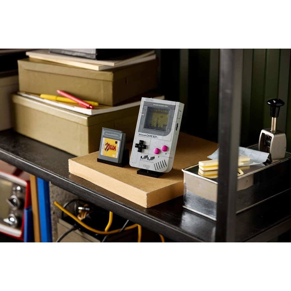 LEGO Nintendo Game Boy (72046)