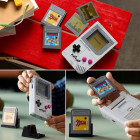 LEGO Nintendo Game Boy (72046)