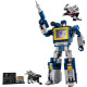 LEGO Icons Transformers Soundwave (10358)