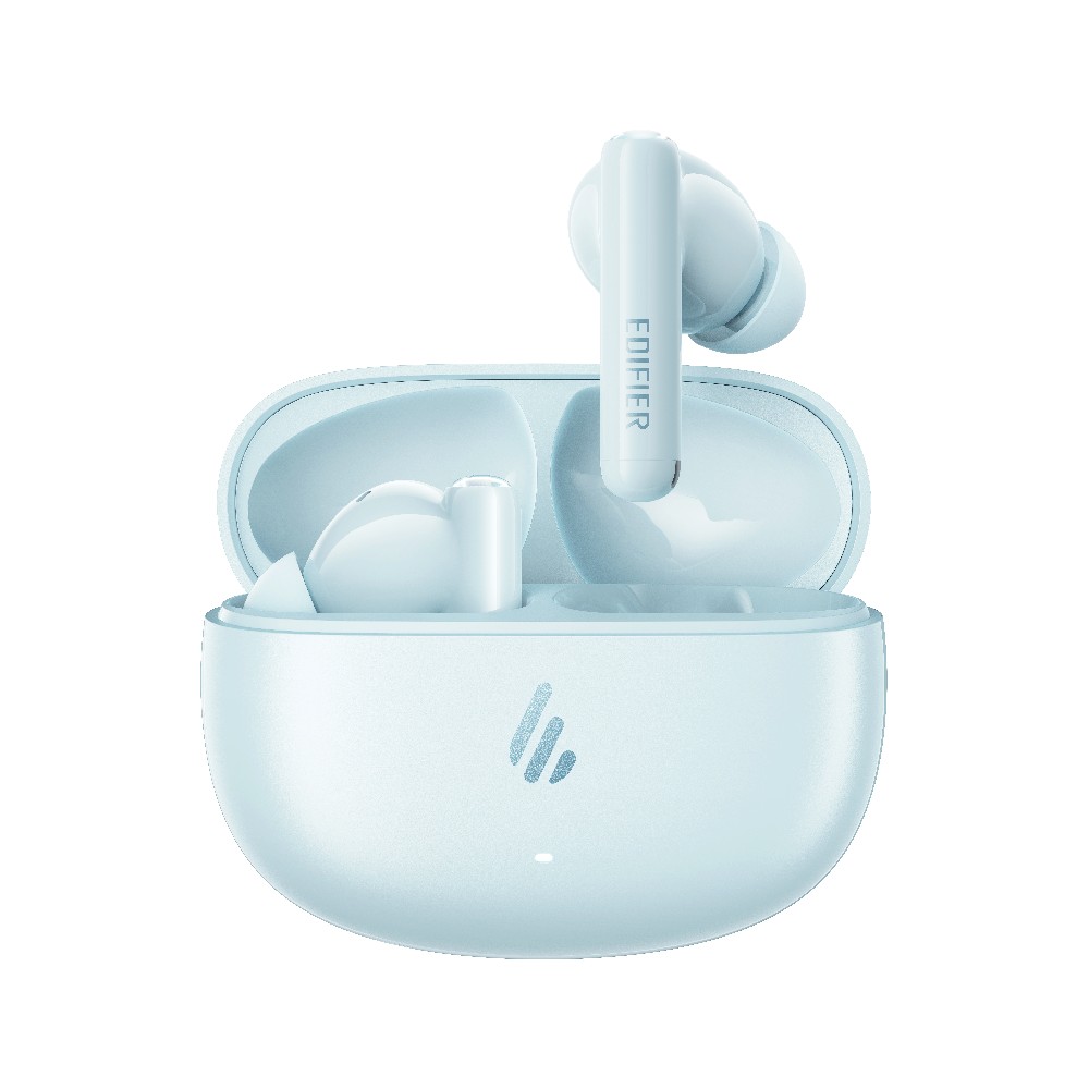 Edifier X5 Pro v2.0 Hybrid ANC BT Earphone TWS (Μπλε)