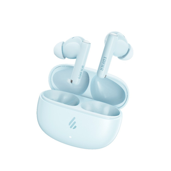 Edifier X5 Pro v2.0 Hybrid ANC BT Earphone TWS (Μπλε)