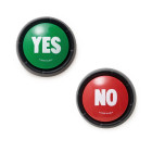 Legami YES & NO Σετ δύο κουμπιών ήχου
