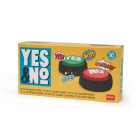 Legami YES & NO Σετ δύο κουμπιών ήχου
