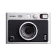 Fujifilm Instax Mini Evo Φωτογραφική Μηχανή (Black)