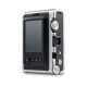 Fujifilm Instax Mini Evo Φωτογραφική Μηχανή (Black)