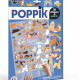 Poppik Μεγάλο Πόστερ με 58 αυτοκόλλητα - Σκύλοι