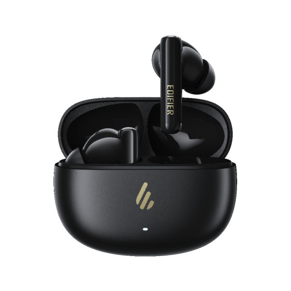 Edifier X5 Pro v2.0 Hybrid ANC BT Earphone TWS (Μαύρο) 