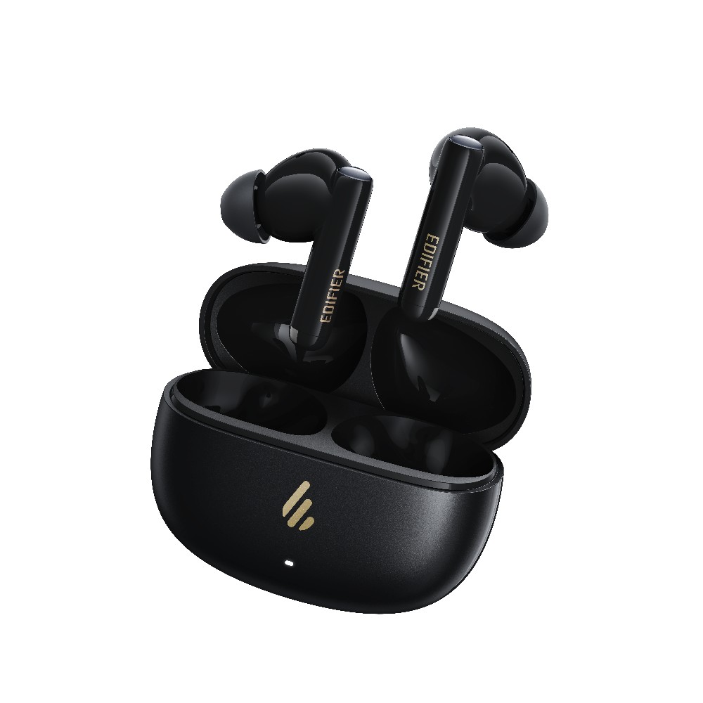 Edifier X5 Pro v2.0 Hybrid ANC BT Earphone TWS (Μαύρο) 