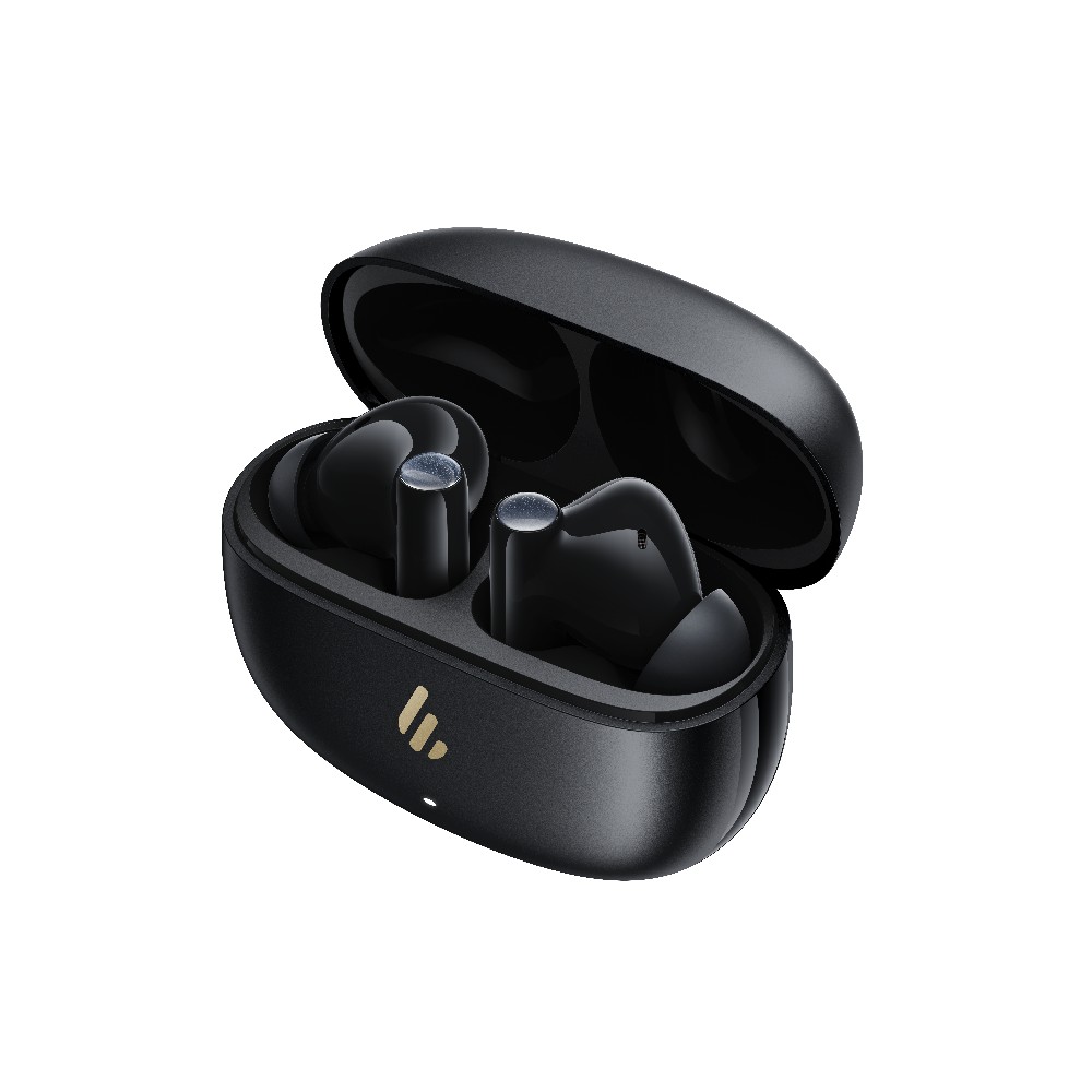 Edifier X5 Pro v2.0 Hybrid ANC BT Earphone TWS (Μαύρο) 